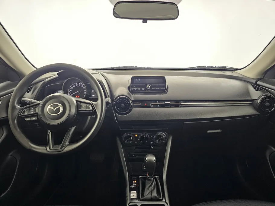 2021 Mazda CX3 Skyactive G 
