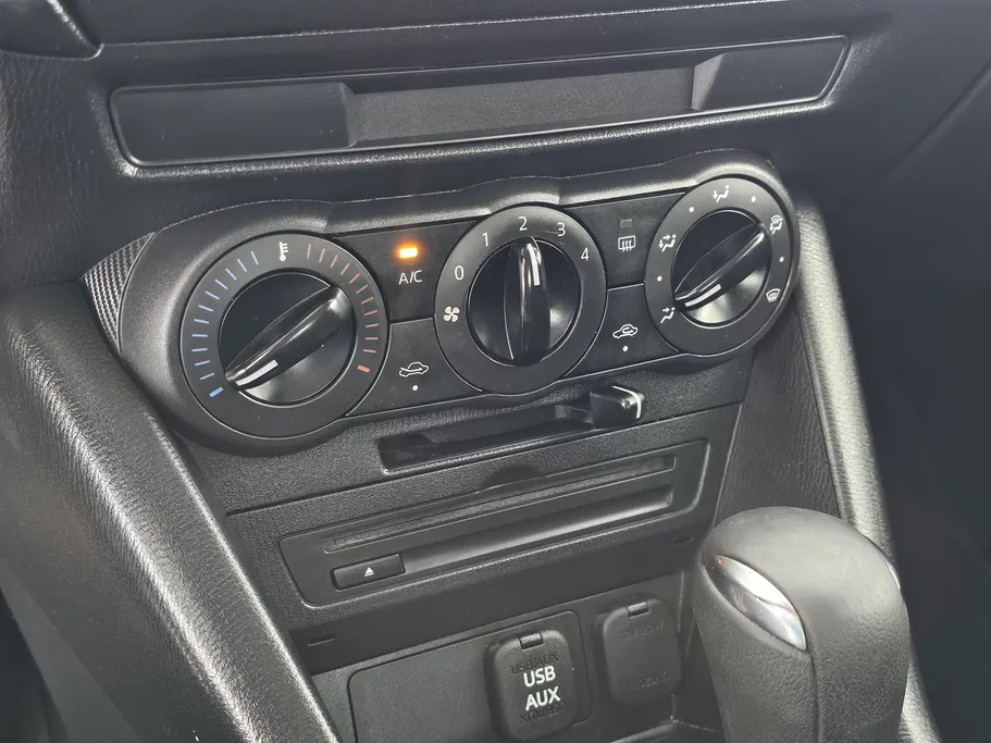 2021 Mazda CX3 Skyactive G 