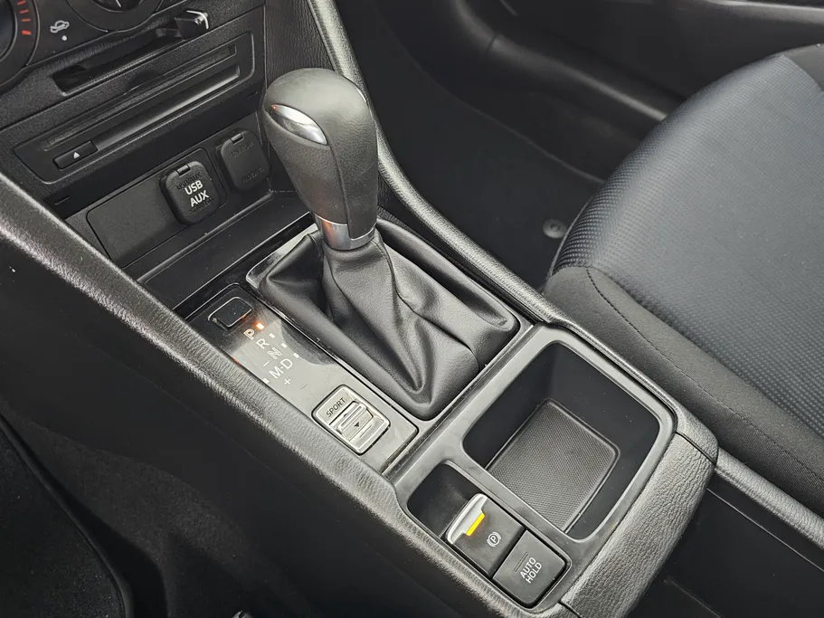 2021 Mazda CX3 Skyactive G 