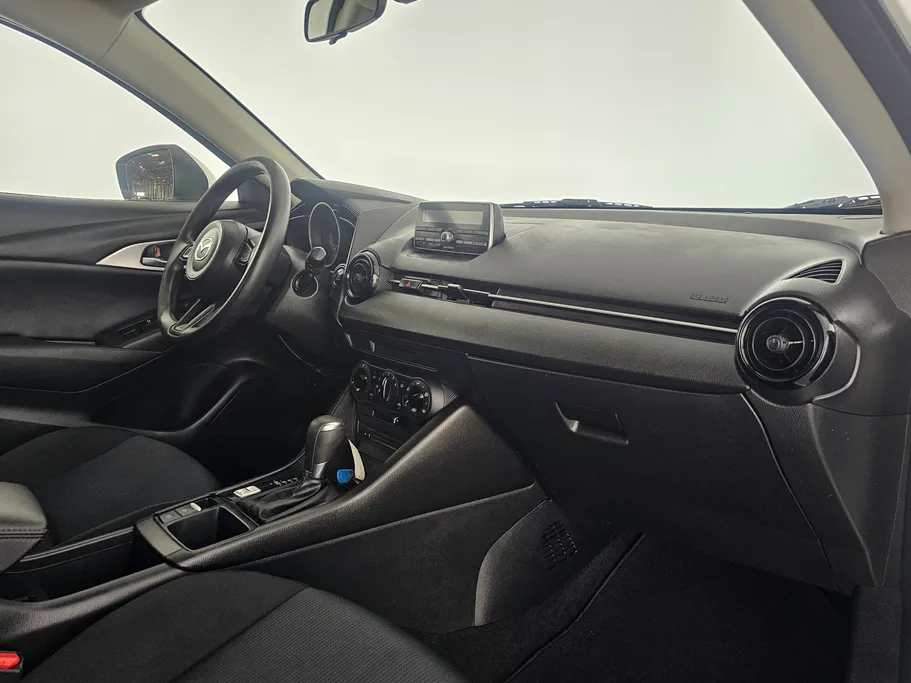 2021 Mazda CX3 Skyactive G 