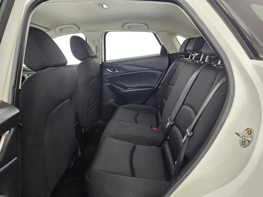 2021 Mazda CX3 Skyactive G 