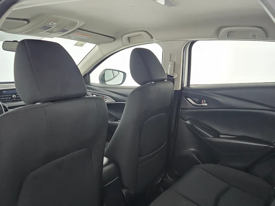 2021 Mazda CX3 Skyactive G 