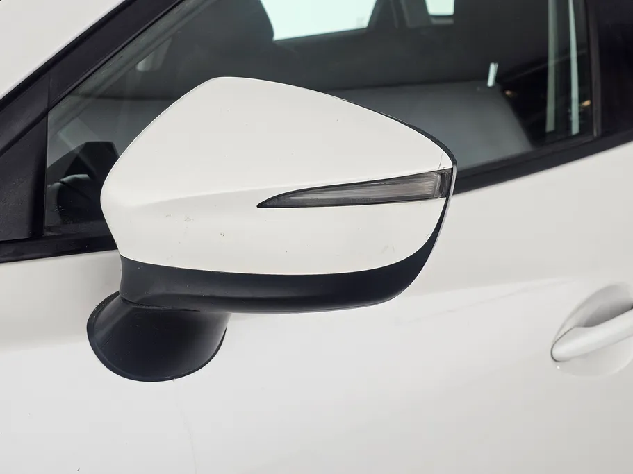 2021 Mazda CX3 Skyactive G 
