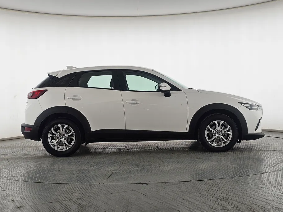 2021 Mazda CX3 Skyactive G 