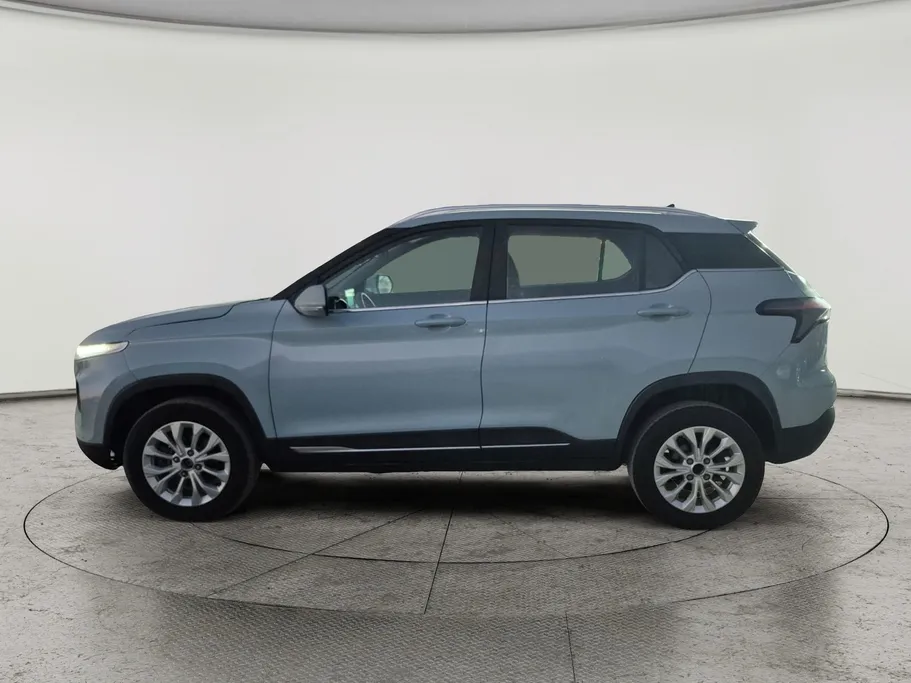 2023 Chevrolet Groove LT 