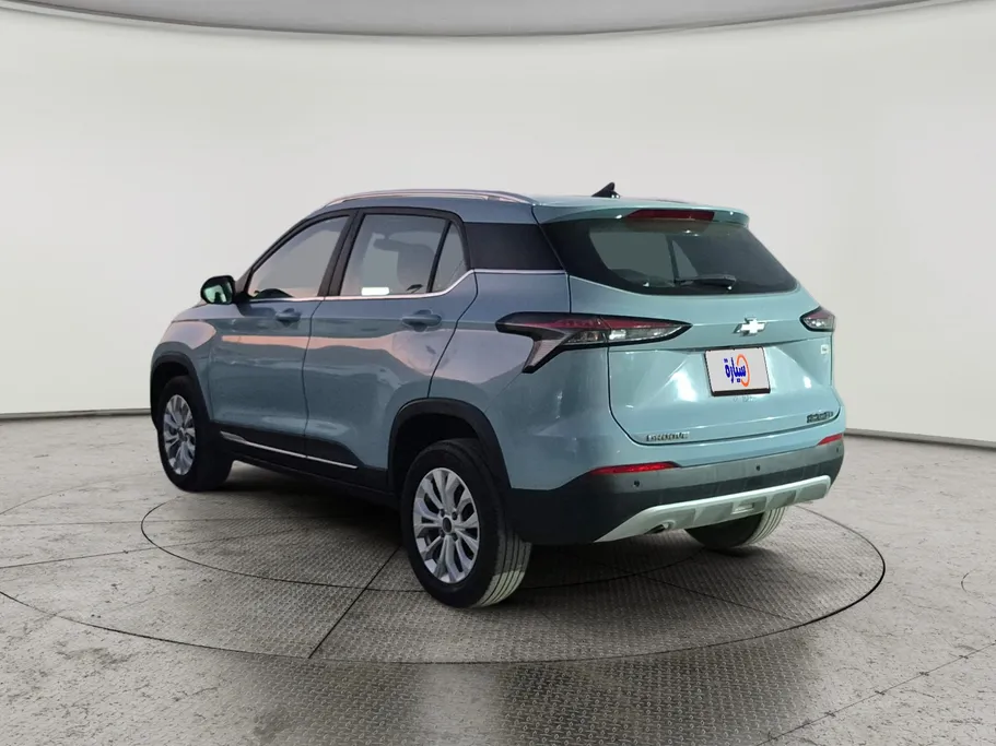 2023 Chevrolet Groove LT 