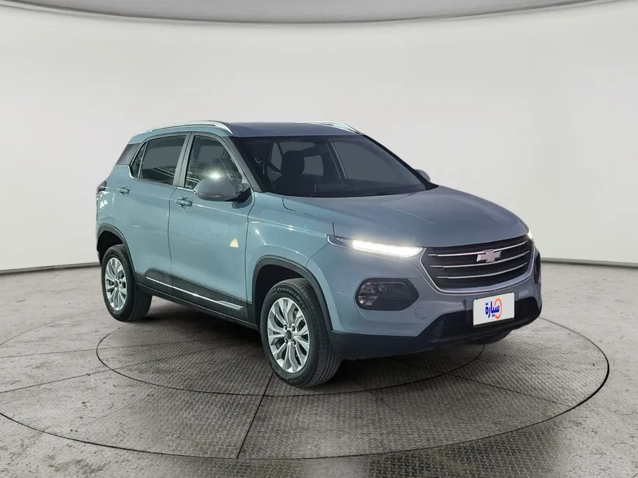 2023 Chevrolet Groove LT 