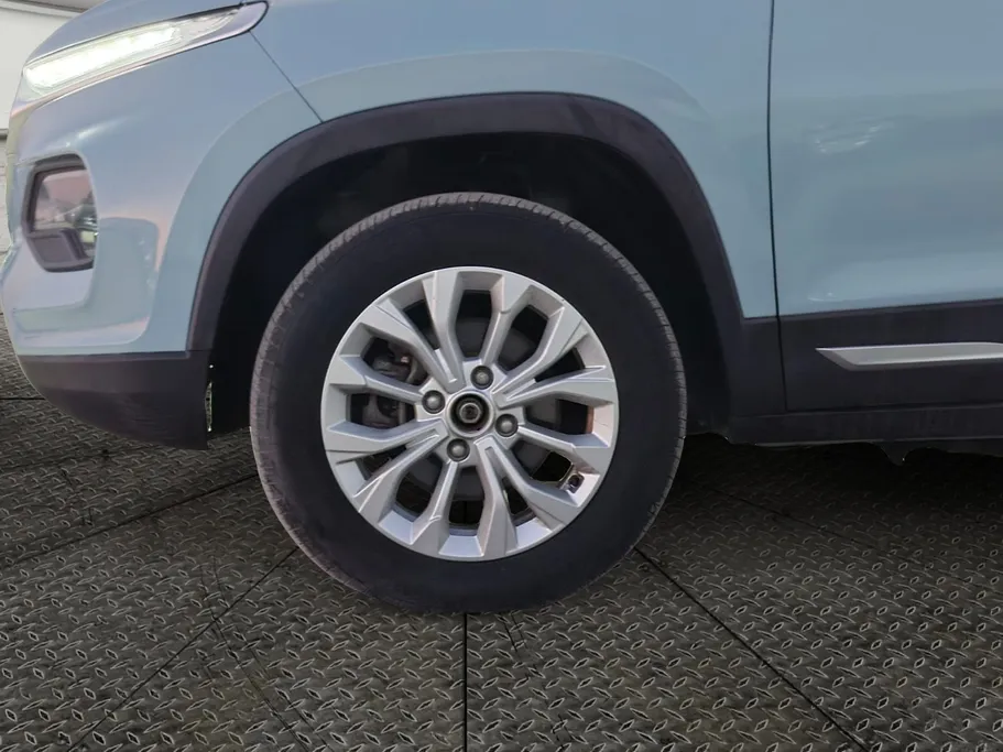 2023 Chevrolet Groove LT 