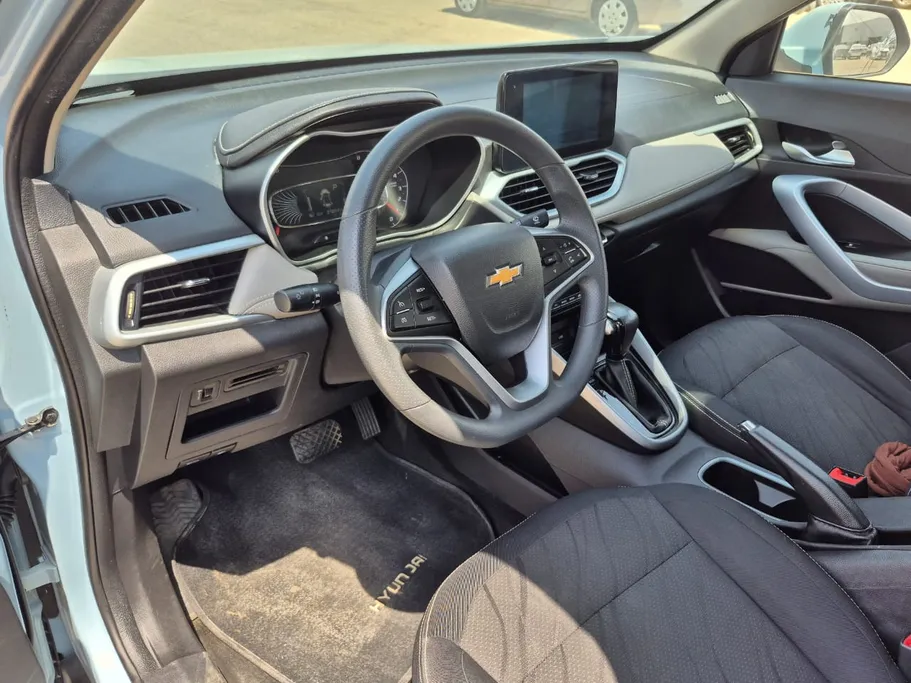 2023 Chevrolet Groove LT 