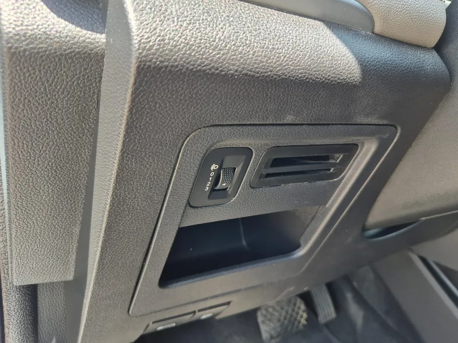 2023 Chevrolet Groove LT 