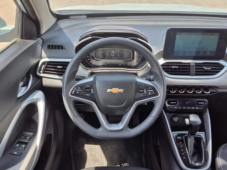 2023 Chevrolet Groove LT 