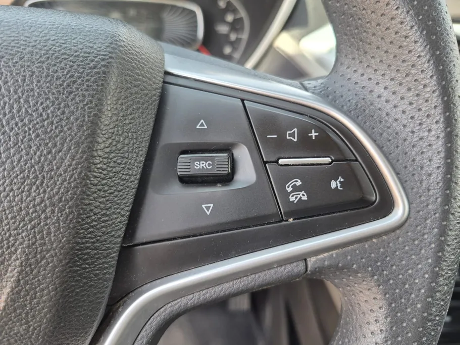 2023 Chevrolet Groove LT 