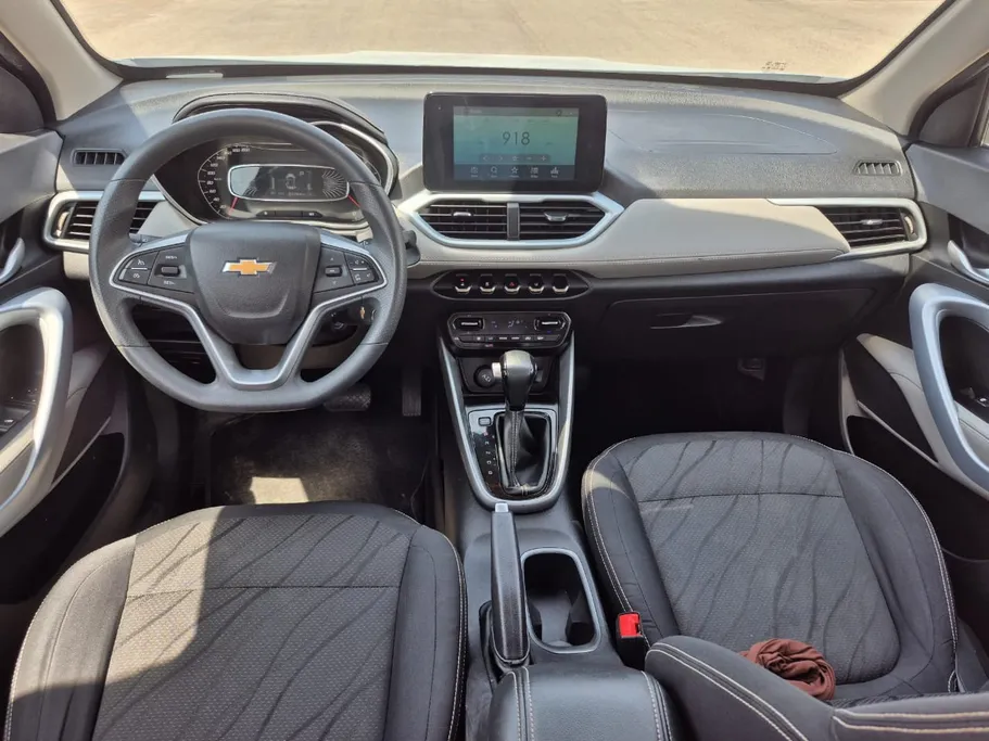 2023 Chevrolet Groove LT 