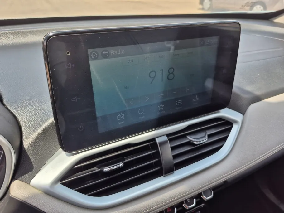 2023 Chevrolet Groove LT 
