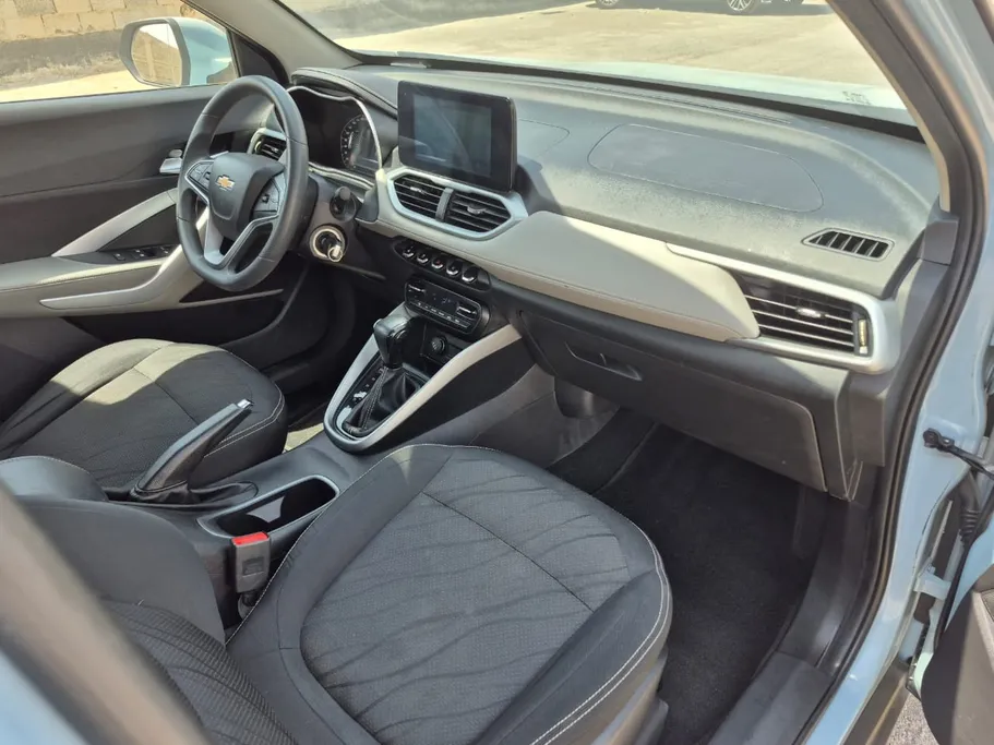 2023 Chevrolet Groove LT 