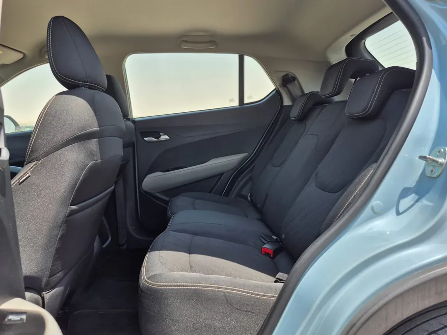2023 Chevrolet Groove LT 