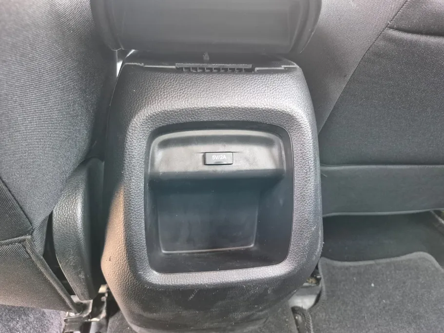 2023 Chevrolet Groove LT 