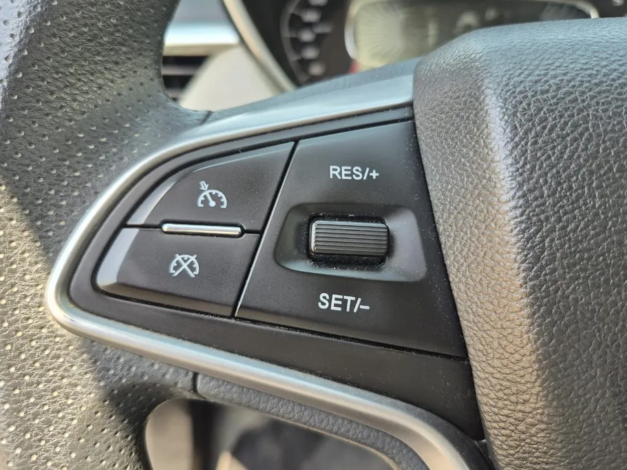 2023 Chevrolet Groove LT 