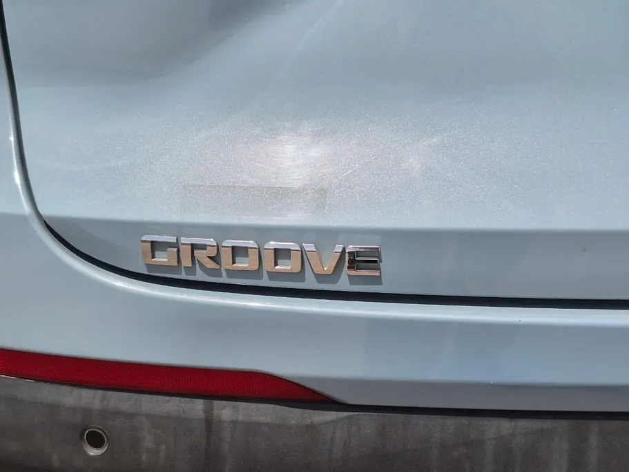 2023 Chevrolet Groove LT 