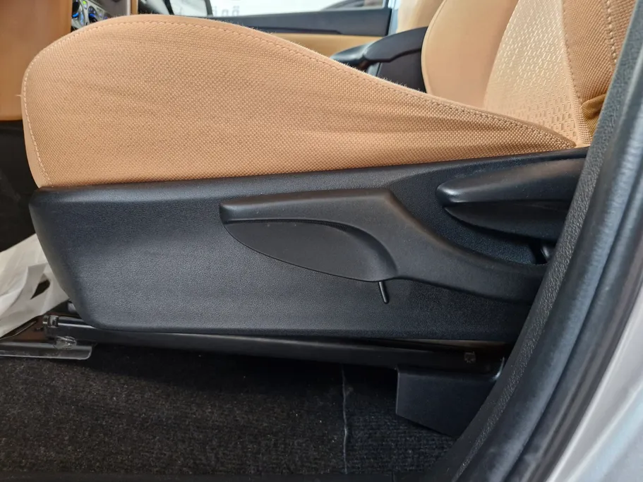 2023 Toyota Fortuner GX 