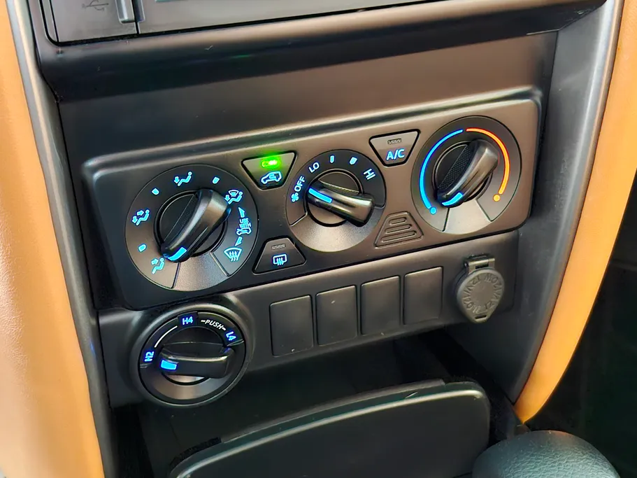 2023 Toyota Fortuner GX 