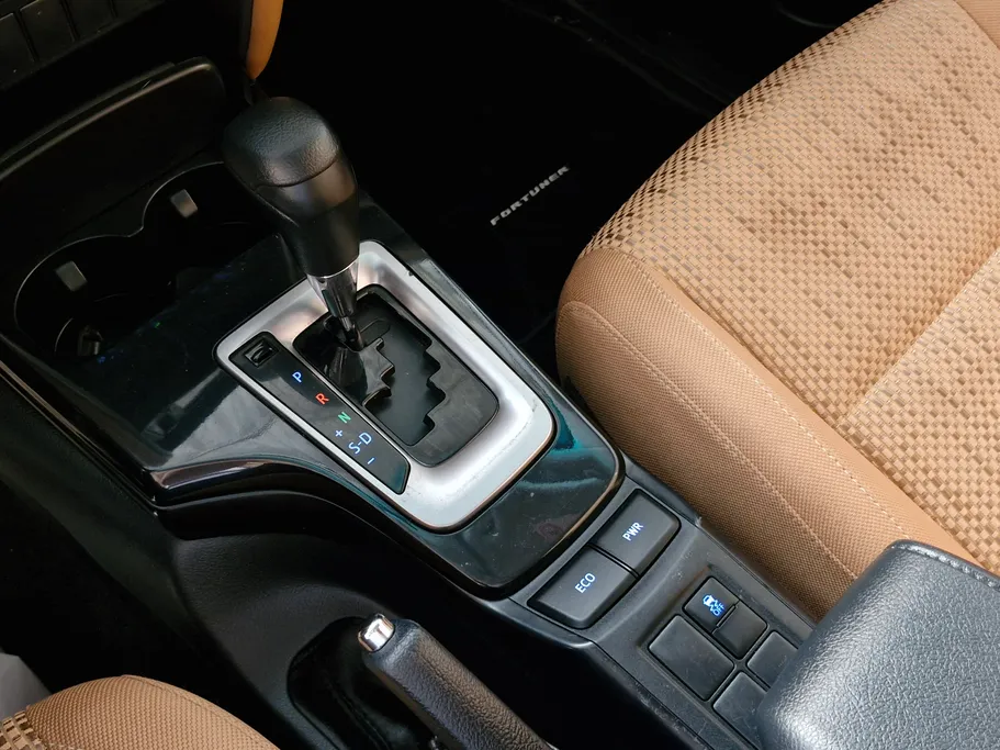 2023 Toyota Fortuner GX 