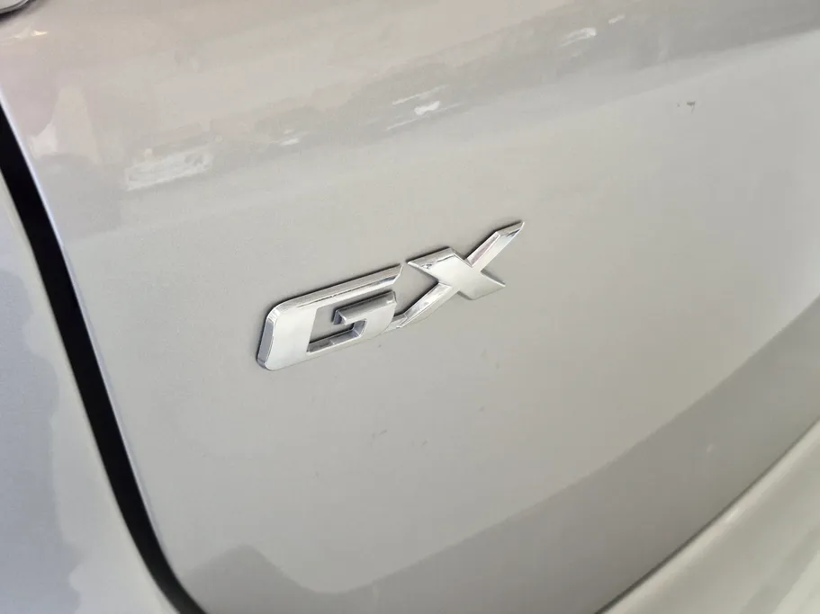 2023 Toyota Fortuner GX 