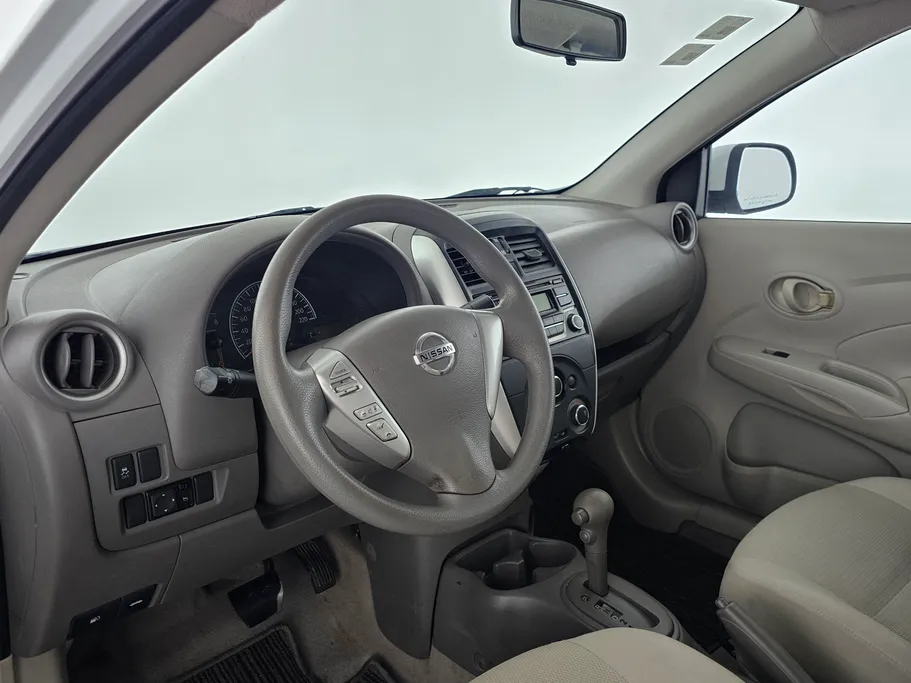 2020 Nissan Sunny SV 