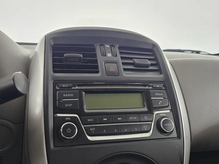 2020 Nissan Sunny SV 