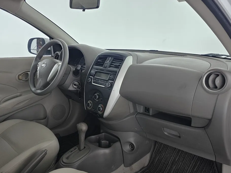 2020 Nissan Sunny SV 