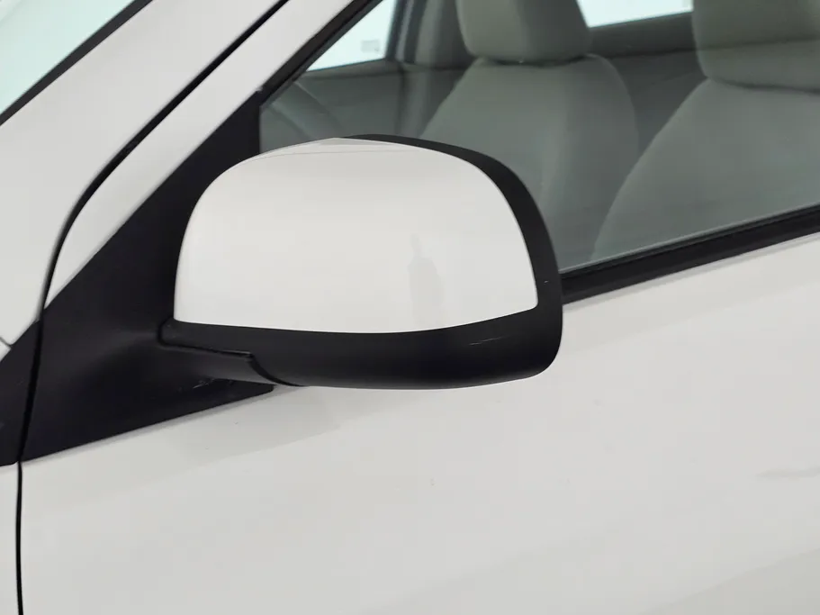 2020 Nissan Sunny SV 