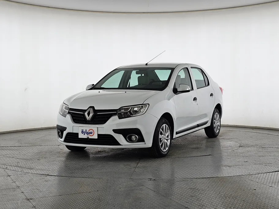 2020 Renault Symbol PE 