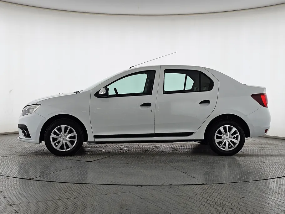 2020 Renault Symbol PE 