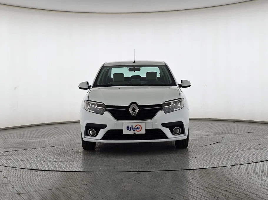 2020 Renault Symbol PE 