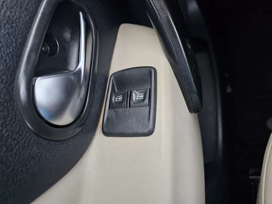 2020 Renault Symbol PE 