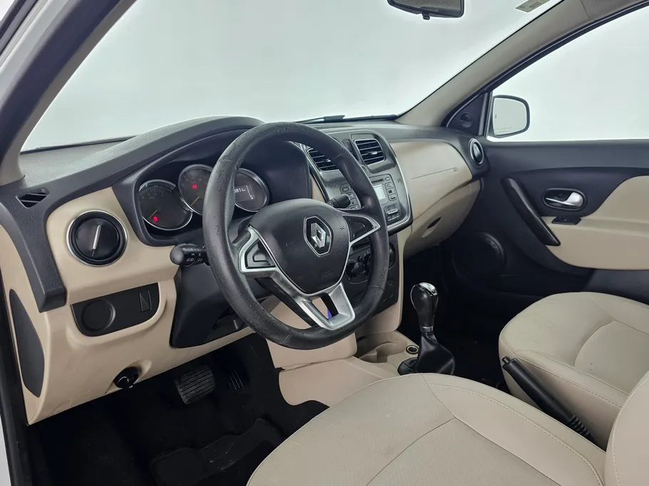 2020 Renault Symbol PE 