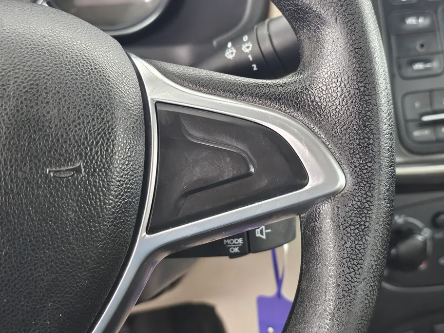 2020 Renault Symbol PE 