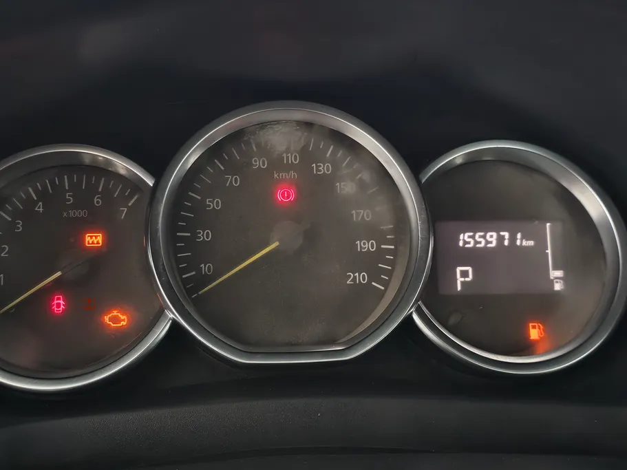 2020 Renault Symbol PE 