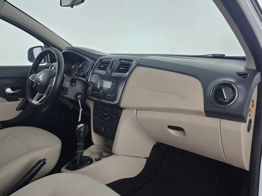 2020 Renault Symbol PE 