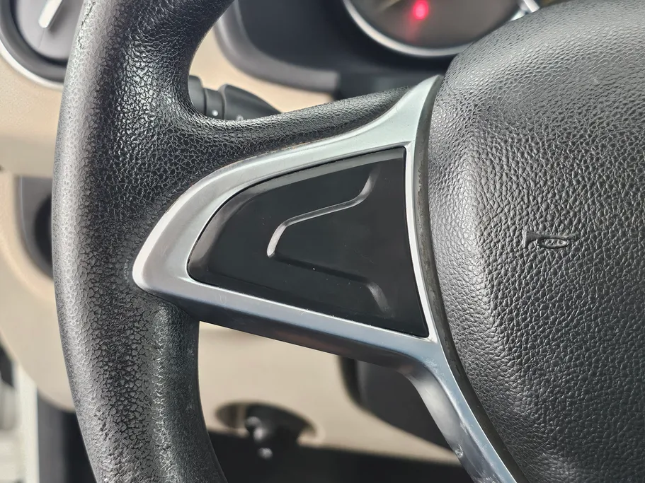2020 Renault Symbol PE 
