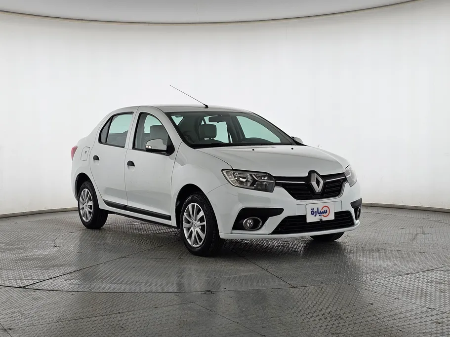 2020 Renault Symbol PE 