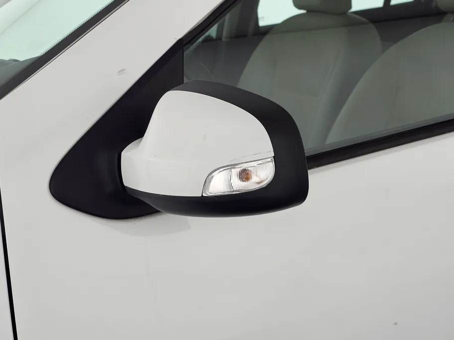 2020 Renault Symbol PE 