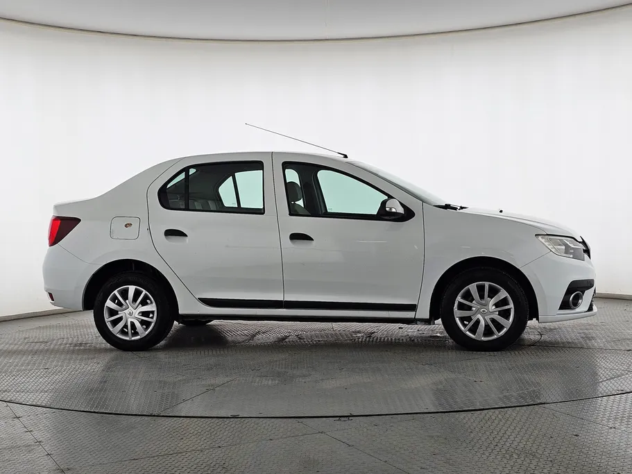 2020 Renault Symbol PE 