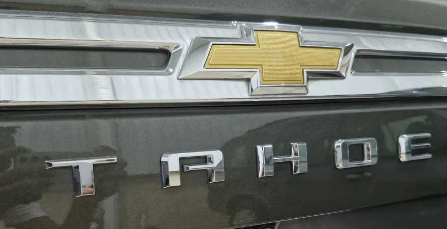 شفروليه تاهو LS 2021 