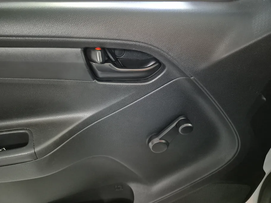 2023 Isuzu D-max DC 4x2 Diesel 