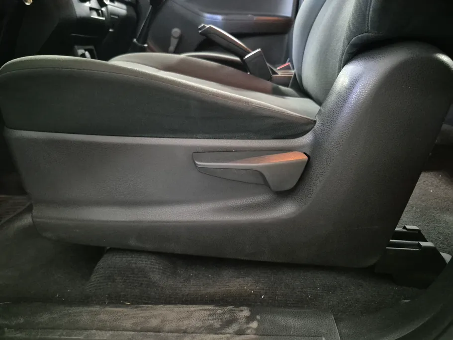 2023 Isuzu D-max DC 4x2 Diesel 