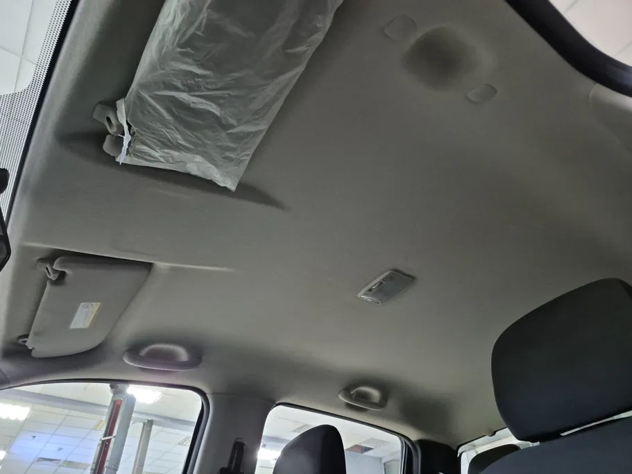 2023 Isuzu D-max DC 4x2 Diesel 