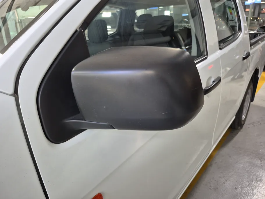 2023 Isuzu D-max DC 4x2 Diesel 