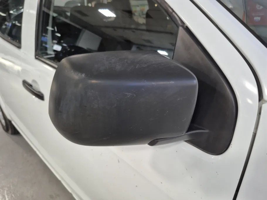 2023 Isuzu D-max DC 4x2 Diesel 