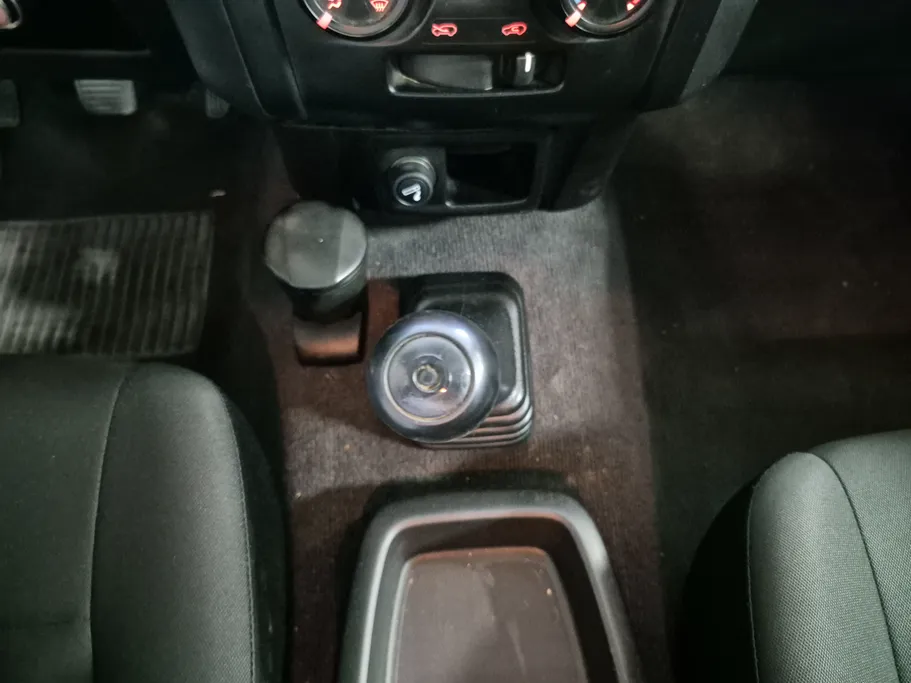 2023 Isuzu D-max DC 4x2 Diesel 